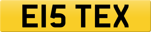 E15TEX